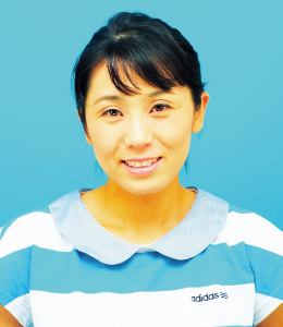 市川良子