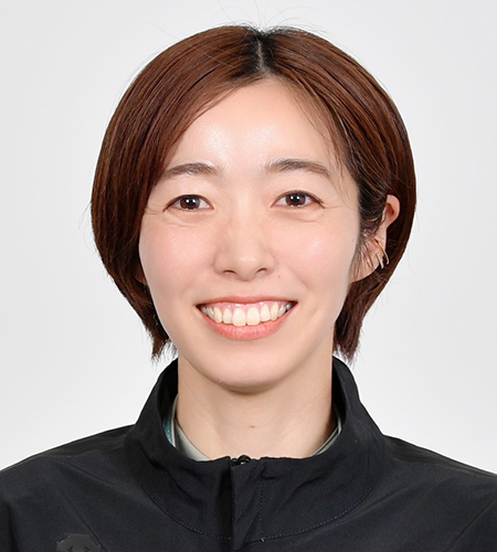 尾西 美咲さん