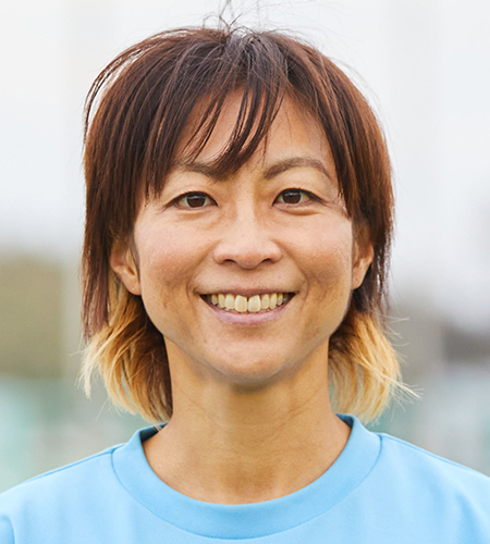 坂本 直子さん