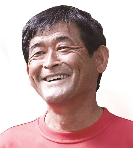 谷口 浩美さん