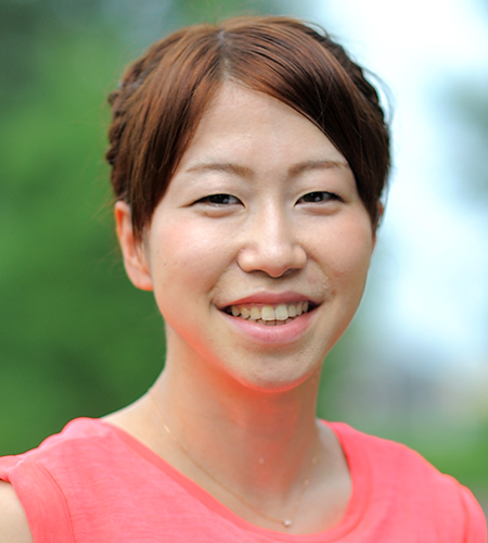 吉川 美香さん