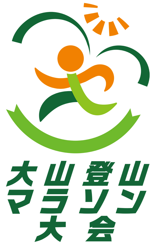 大会ロゴ・和文字