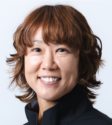 渋井 陽子さん