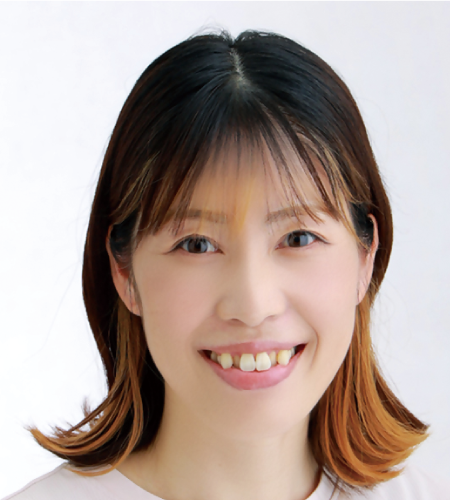 重友 梨佐さん