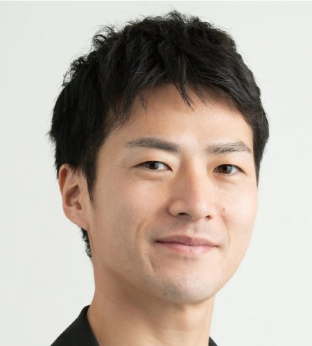 竹澤 健介さん